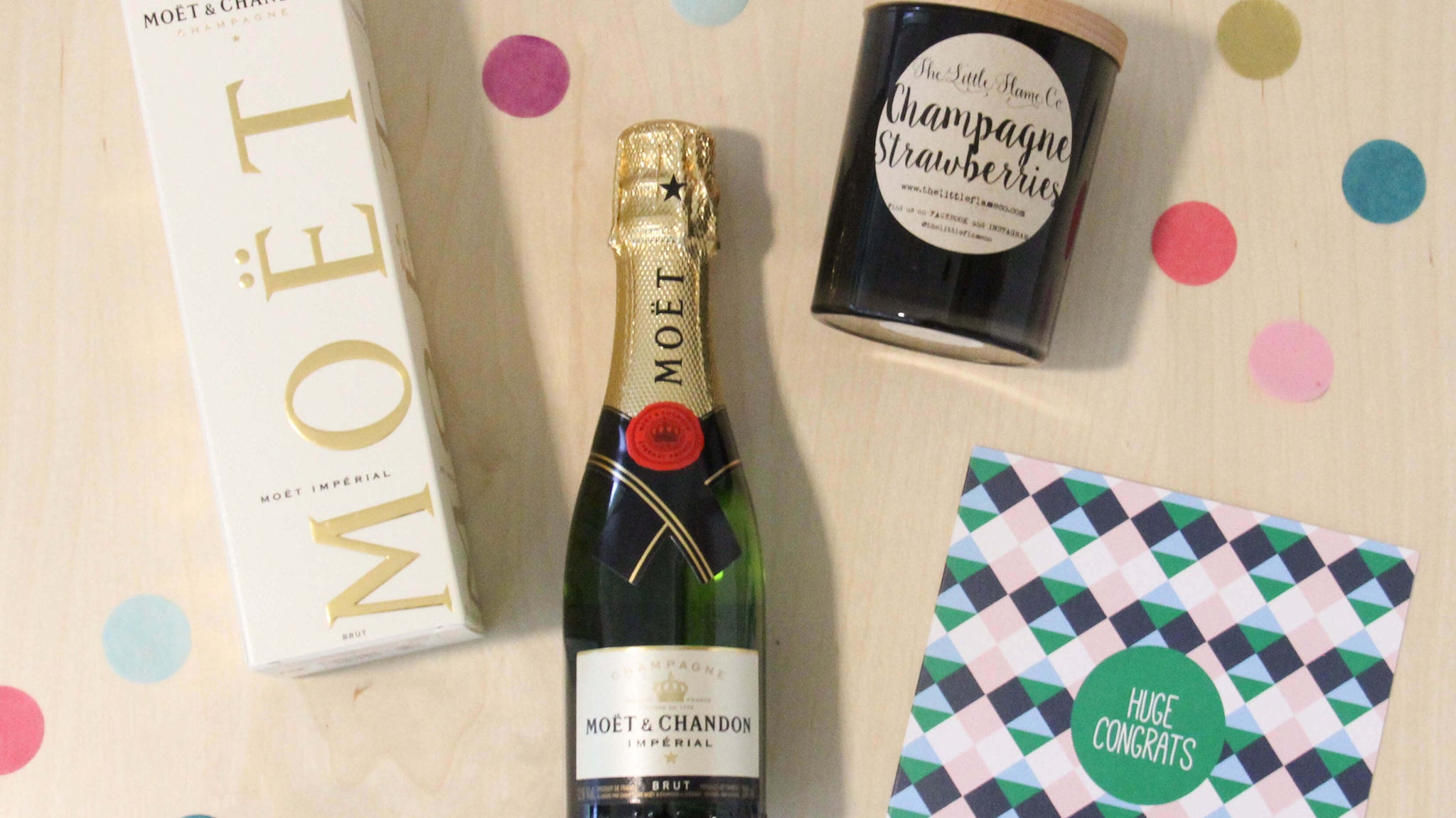 The January Gift Shopper