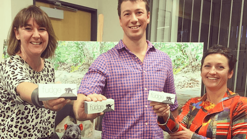 Meet the Maker: House of Fudge