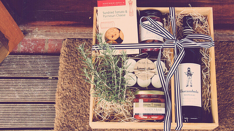 Your next corporate gift is already taken care of