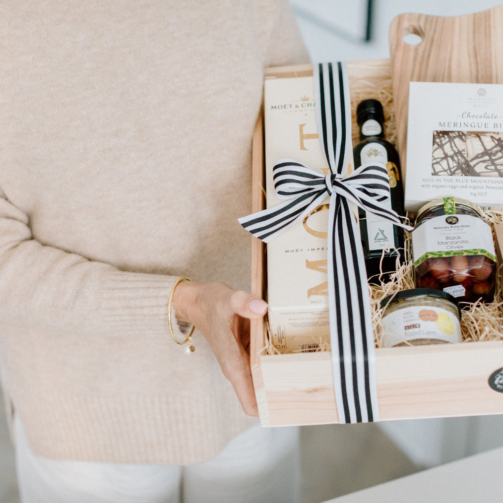 Champagne & Wine Gifts