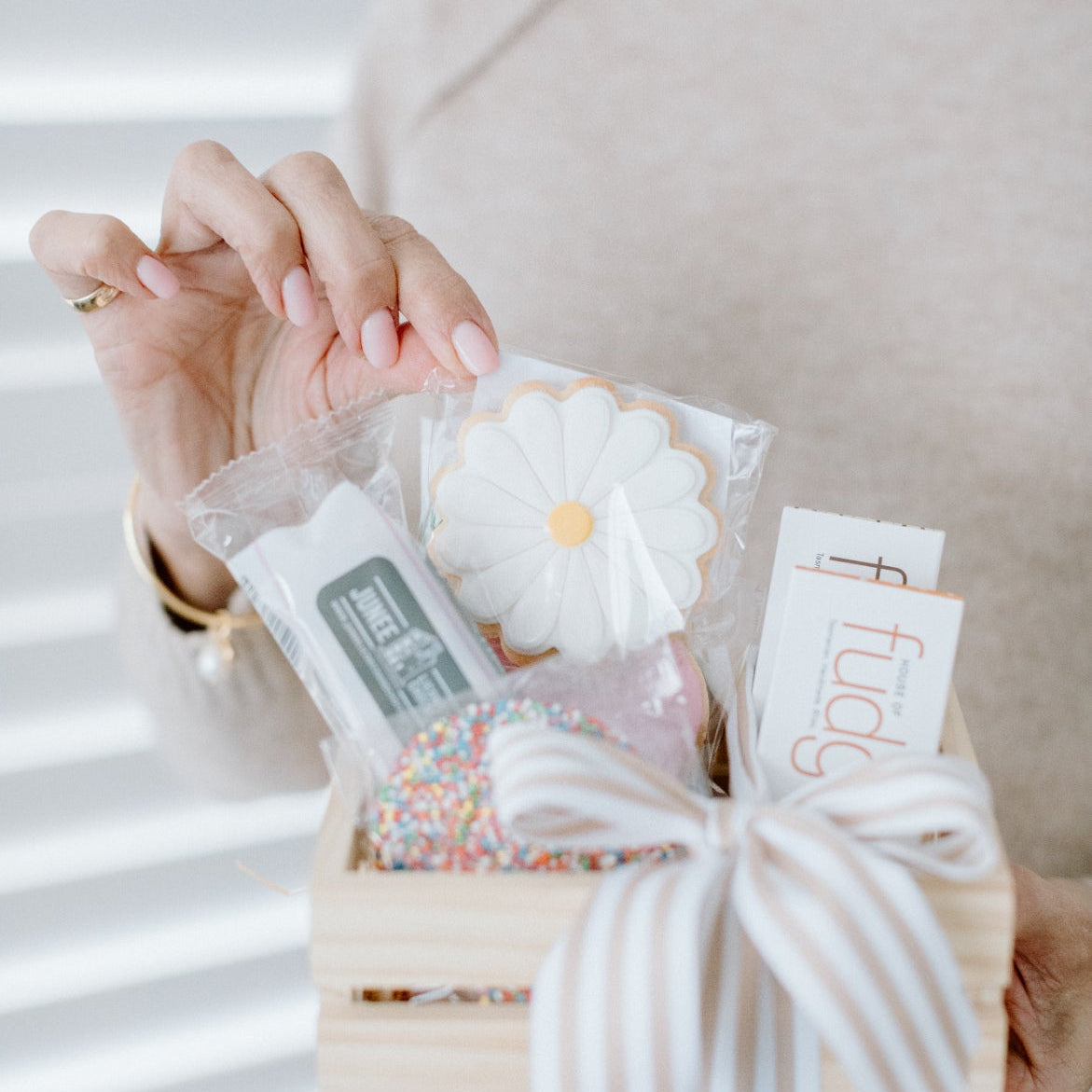 Custom Gift Boxes
