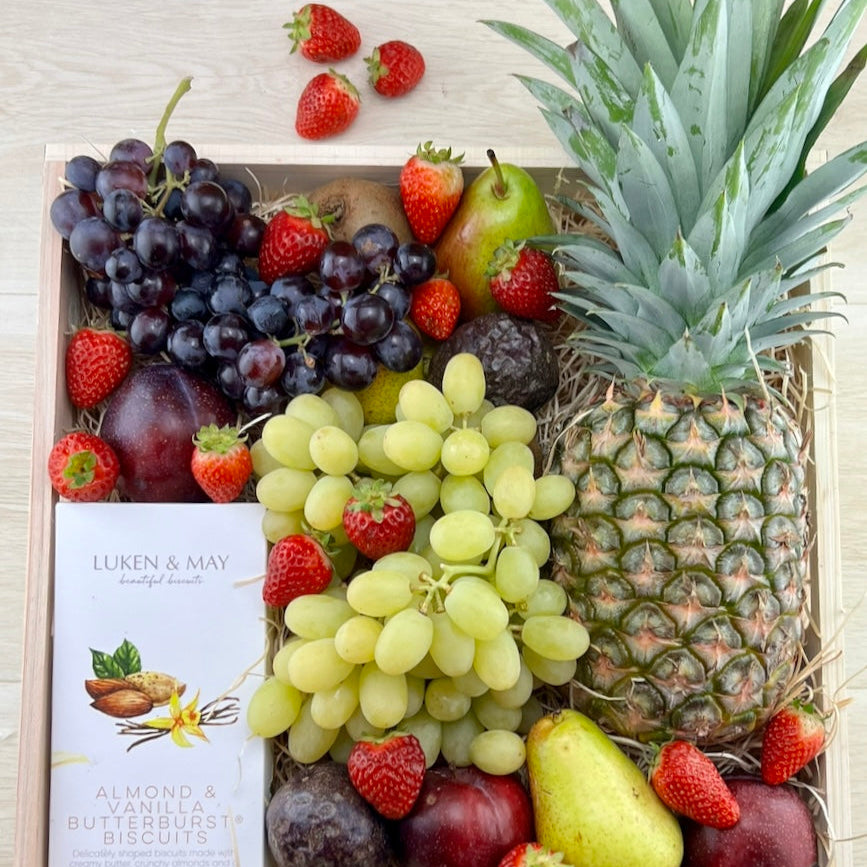 Fresh Fruit