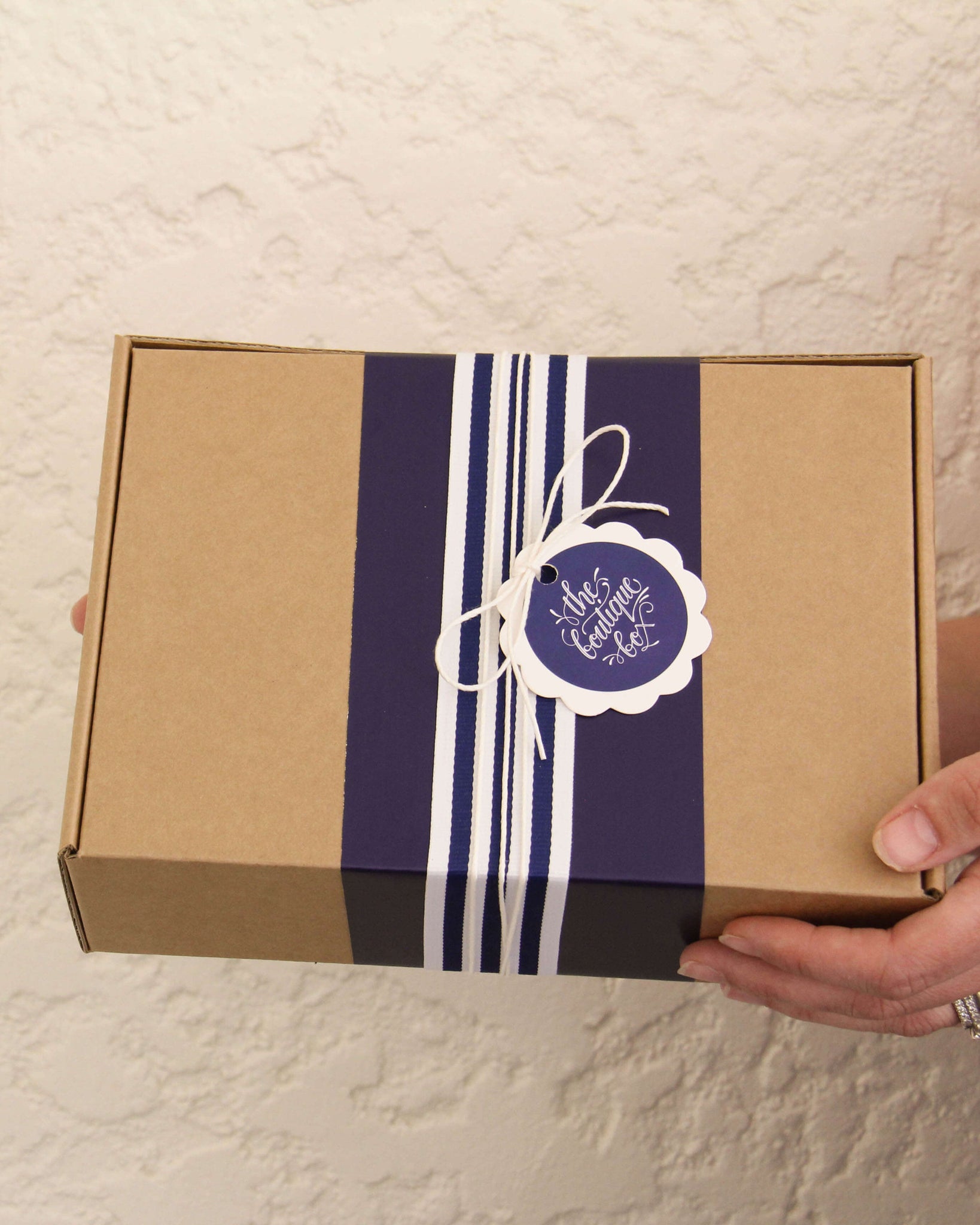 the boutique box gift delivery wagga wagga