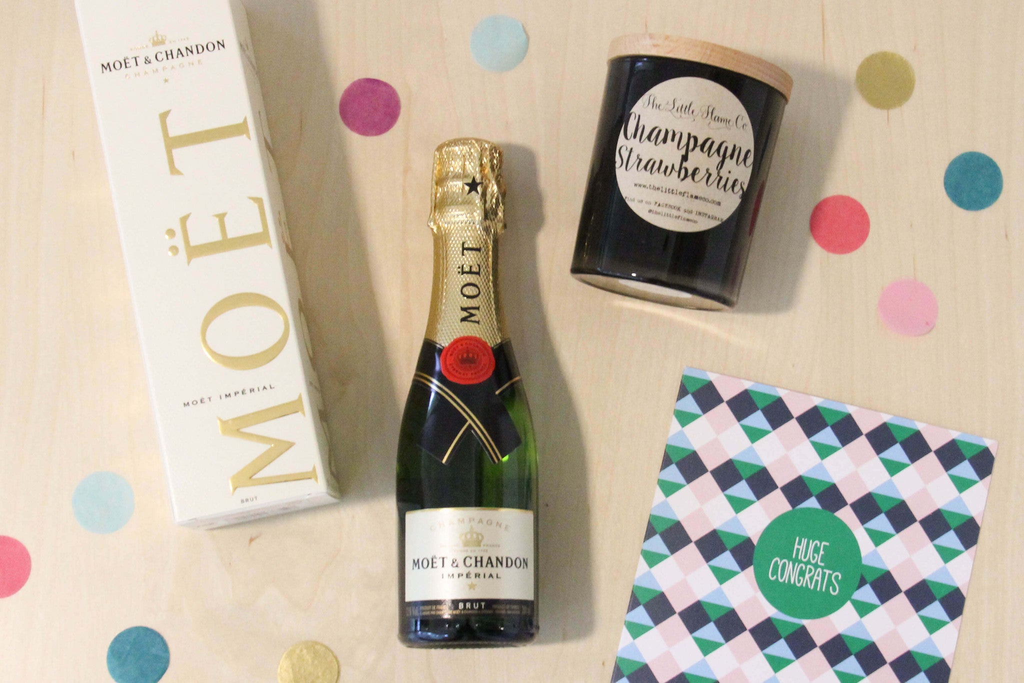 The January Gift Shopper