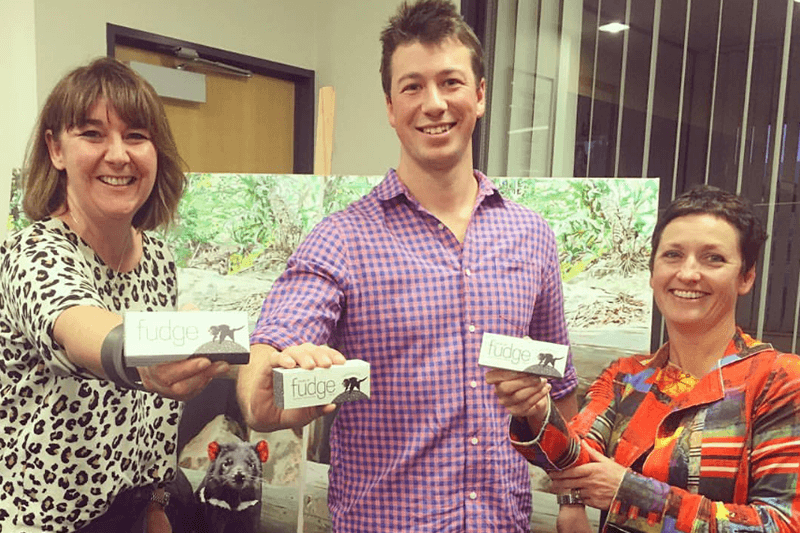 Meet the Maker: House of Fudge