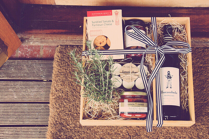 Your next corporate gift is already taken care of